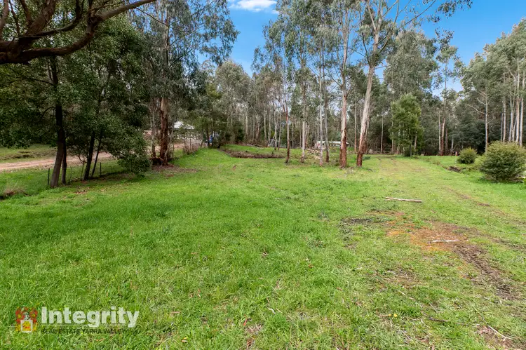 Fourth view of Homely land listing, 141 Silver Creek Road, Flowerdale VIC 3717