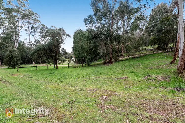 Fifth view of Homely land listing, 141 Silver Creek Road, Flowerdale VIC 3717