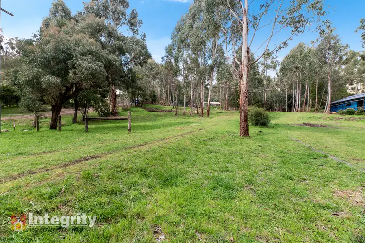 Sixth view of Homely land listing, 141 Silver Creek Road, Flowerdale VIC 3717