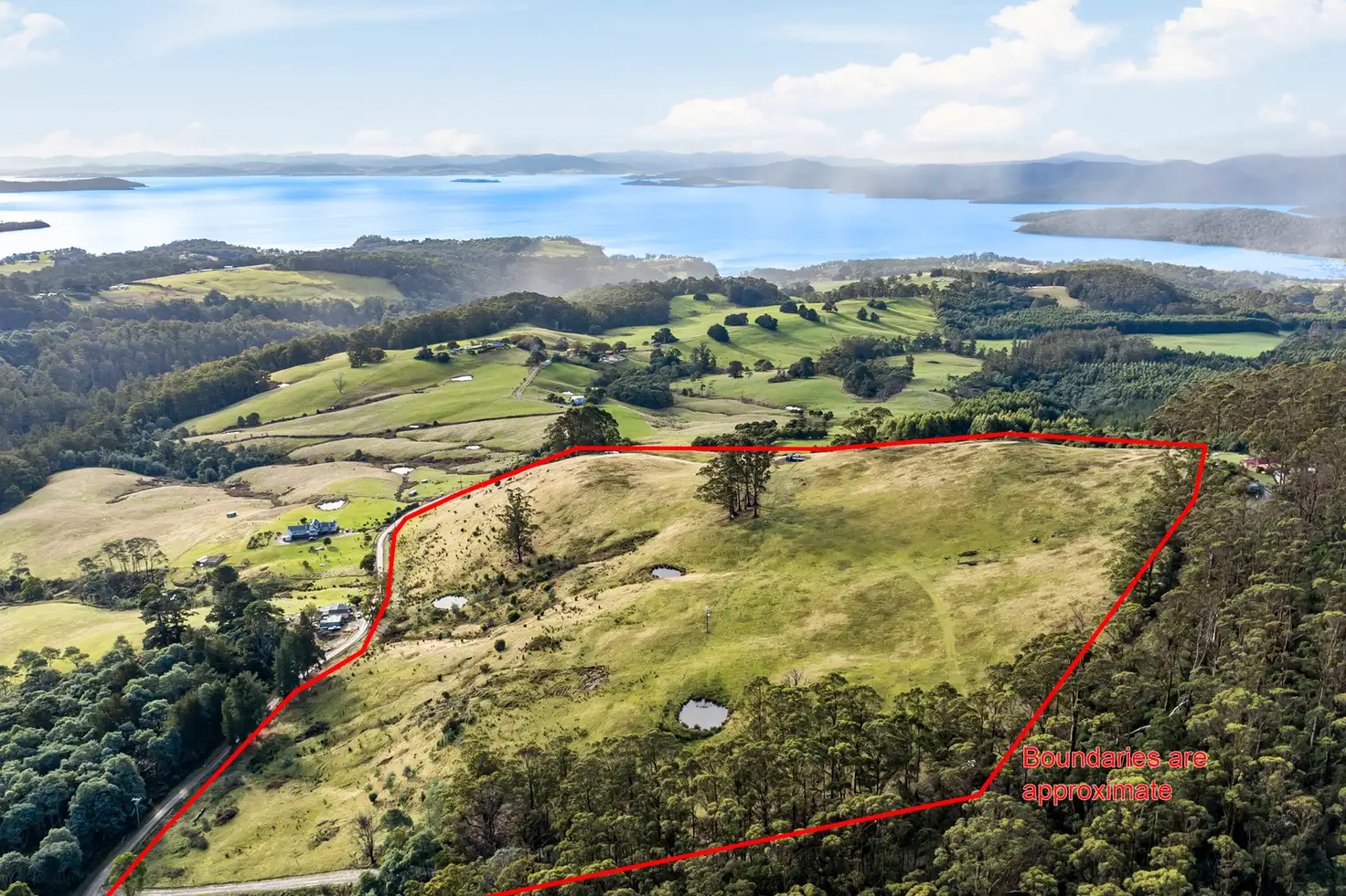 Main view of Homely land listing, Address available on request