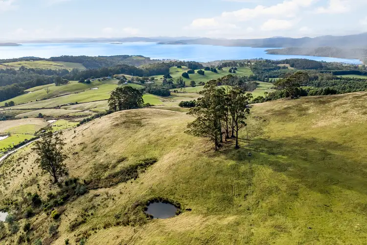 Third view of Homely land listing, Address available on request