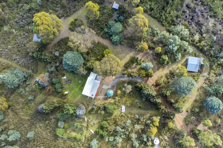 Main view of Homely house listing, 671 Kellevie Road, Kellevie TAS 7176