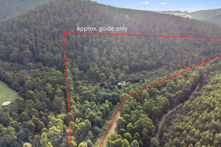 Second view of Homely house listing, 671 Kellevie Road, Kellevie TAS 7176