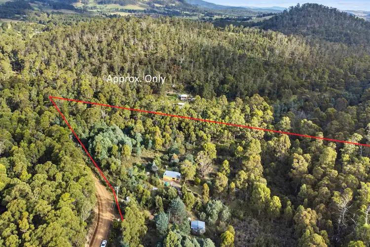 Third view of Homely house listing, 671 Kellevie Road, Kellevie TAS 7176