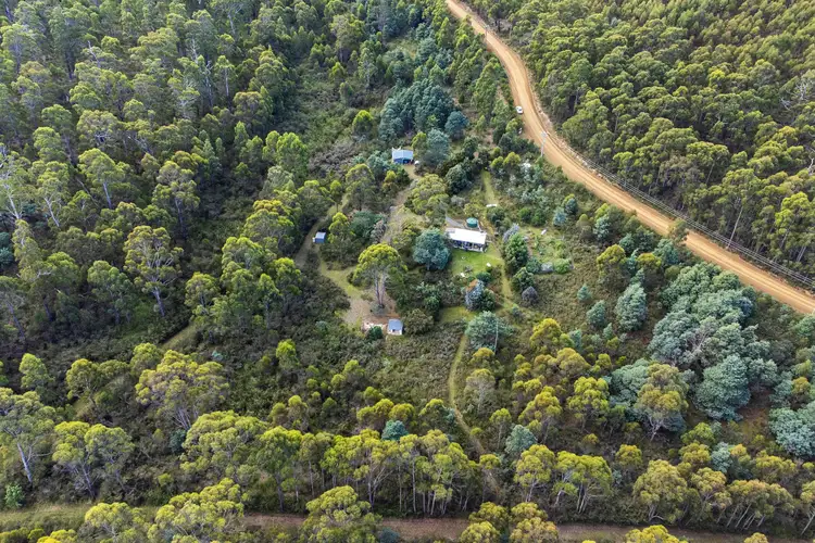Fourth view of Homely house listing, 671 Kellevie Road, Kellevie TAS 7176