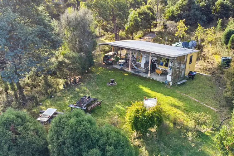 Sixth view of Homely house listing, 671 Kellevie Road, Kellevie TAS 7176