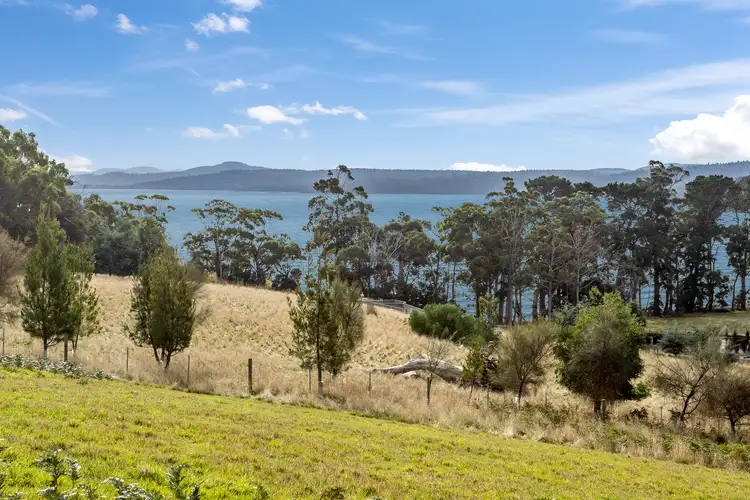 Lot 3 Nubeena Road, Koonya TAS 7187