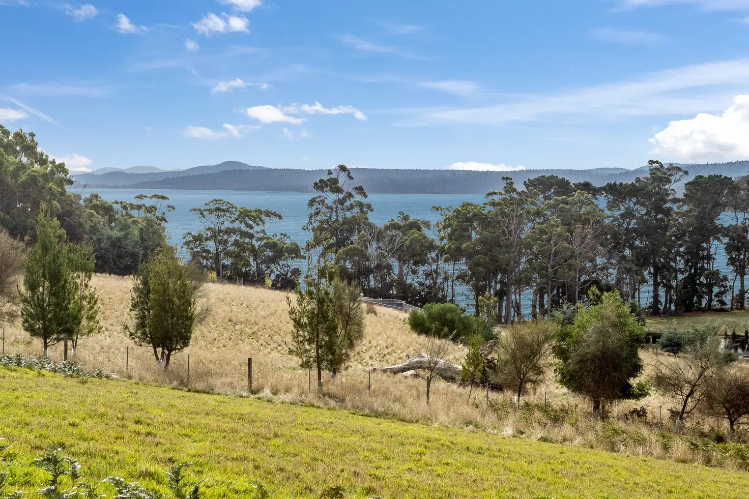 Main view of Homely land listing, Lot 3 Nubeena Road, Koonya TAS 7187
