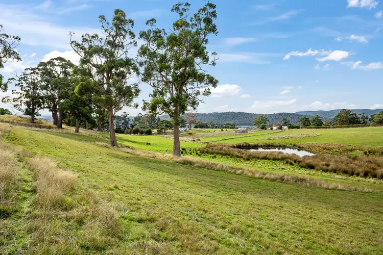 Third view of Homely land listing, Lot 3 Nubeena Road, Koonya TAS 7187