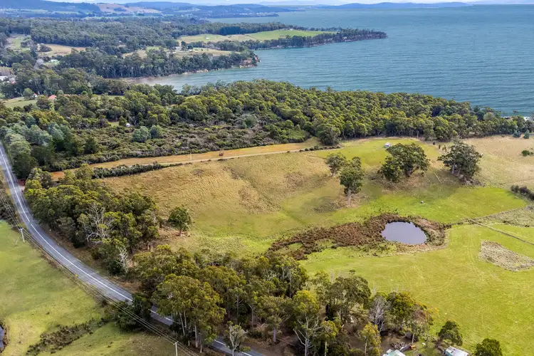 Fourth view of Homely land listing, Lot 3 Nubeena Road, Koonya TAS 7187