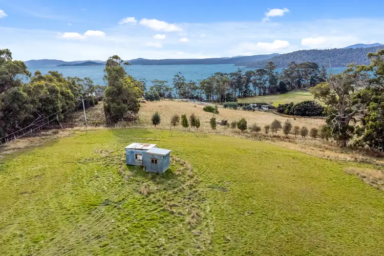Fifth view of Homely land listing, Lot 3 Nubeena Road, Koonya TAS 7187