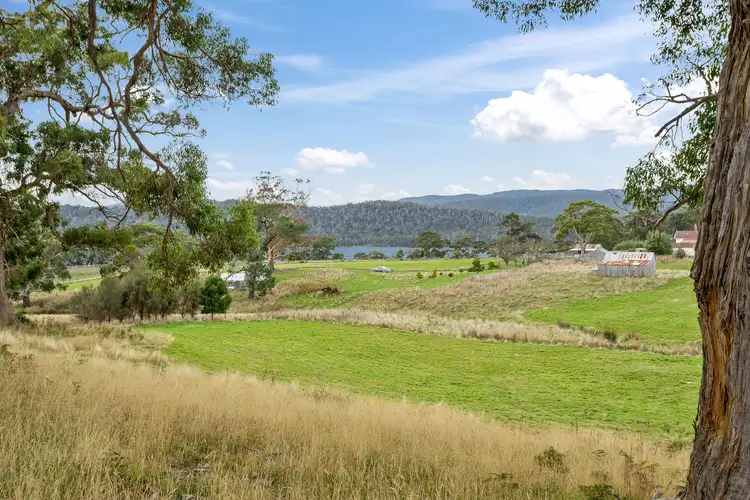 Seventh view of Homely land listing, Lot 3 Nubeena Road, Koonya TAS 7187