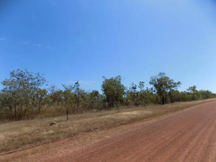 Fourth view of Homely land listing, LOT 8, 115F Stockwell Road, Blackmore NT 822