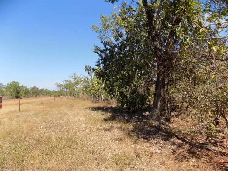 Fifth view of Homely land listing, LOT 8, 115F Stockwell Road, Blackmore NT 822