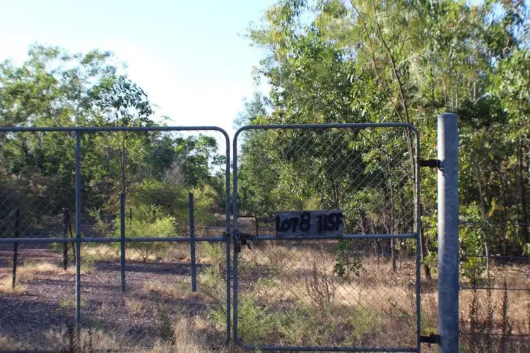 Sixth view of Homely land listing, LOT 8, 115F Stockwell Road, Blackmore NT 822