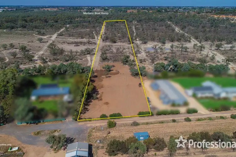 LOT 2, 489B Boeill Creek Road, Boeill Creek NSW 2739