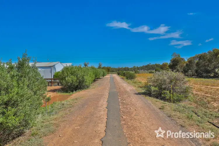 Fifth view of Homely land listing, LOT 2, 489B Boeill Creek Road, Boeill Creek NSW 2739