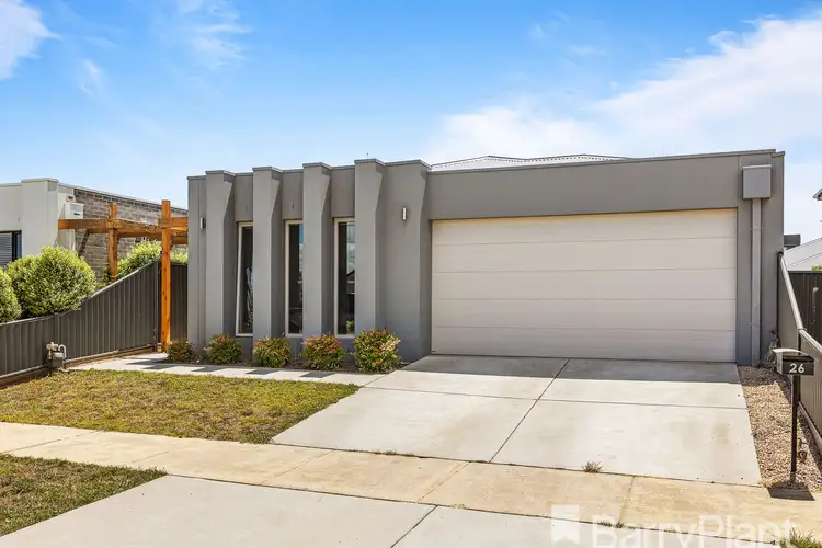 26 Groat Street, Lucas VIC 3350