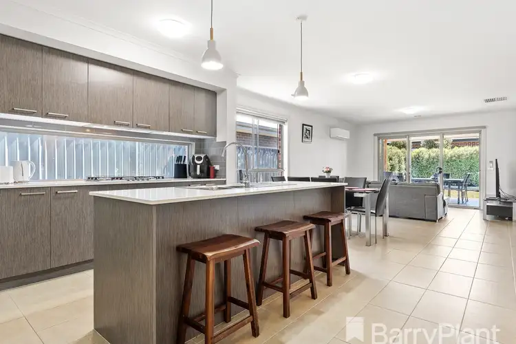 Second view of Homely house listing, 26 Groat Street, Lucas VIC 3350