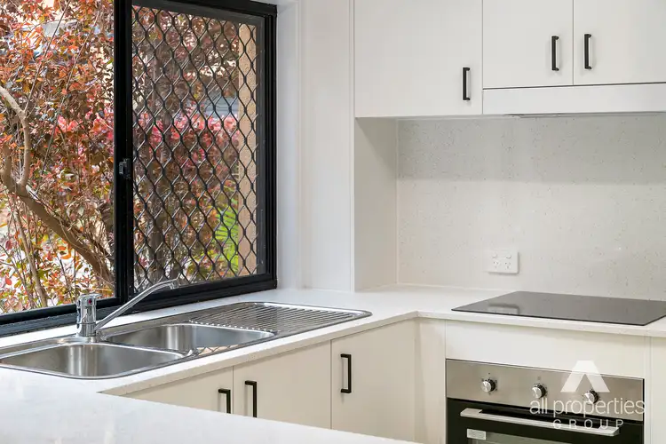 Third view of Homely townhouse listing, 8/120 Highfield Drive, Merrimac QLD 4226