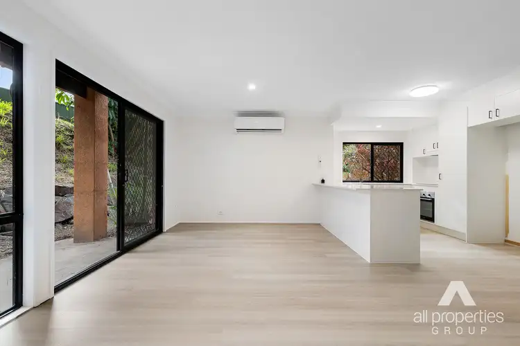 Fourth view of Homely townhouse listing, 8/120 Highfield Drive, Merrimac QLD 4226