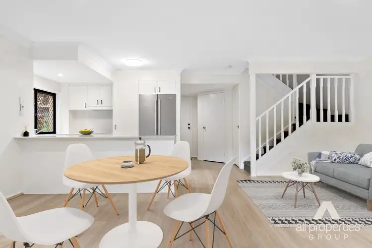 Fifth view of Homely townhouse listing, 8/120 Highfield Drive, Merrimac QLD 4226
