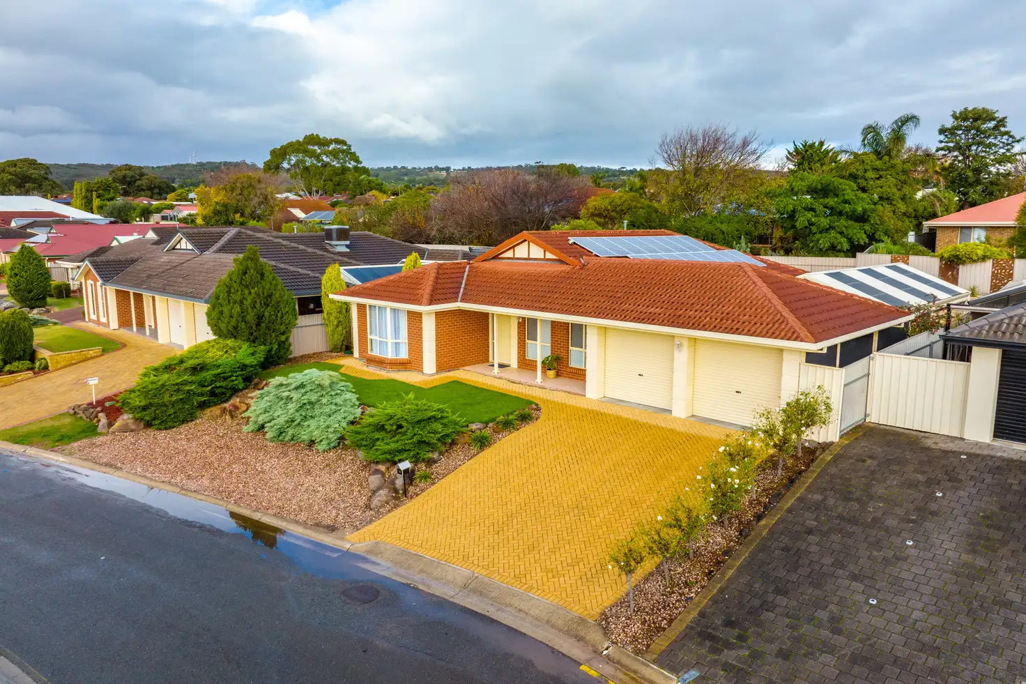 Main view of Homely house listing, 35 Nyrang Circuit, Woodcroft SA 5162