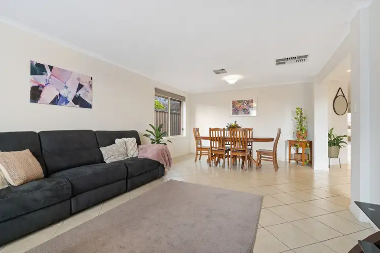 Fourth view of Homely house listing, 35 Nyrang Circuit, Woodcroft SA 5162