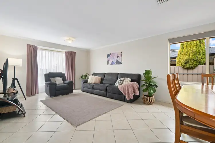 Fifth view of Homely house listing, 35 Nyrang Circuit, Woodcroft SA 5162