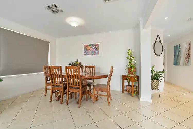 Sixth view of Homely house listing, 35 Nyrang Circuit, Woodcroft SA 5162