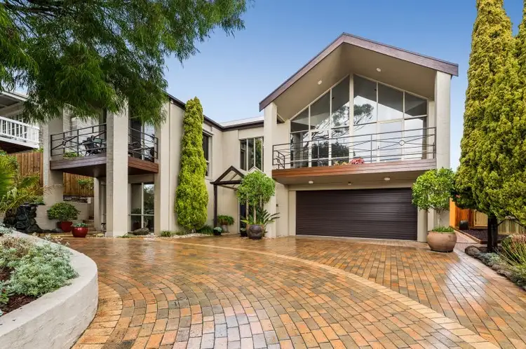 Main view of Homely house listing, 135 Barkly Street, Mornington VIC 3931