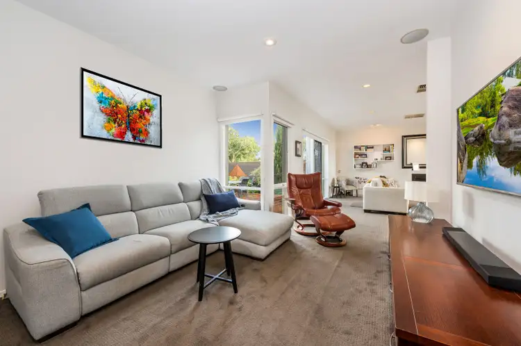 Fourth view of Homely house listing, 135 Barkly Street, Mornington VIC 3931