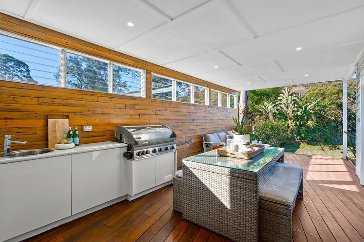 Fifth view of Homely house listing, 87 St Johns Avenue, Mangerton NSW 2500