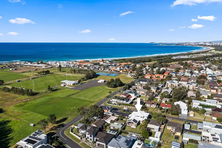 Main view of Homely house listing, 2 Jenner Avenue, Towradgi NSW 2518