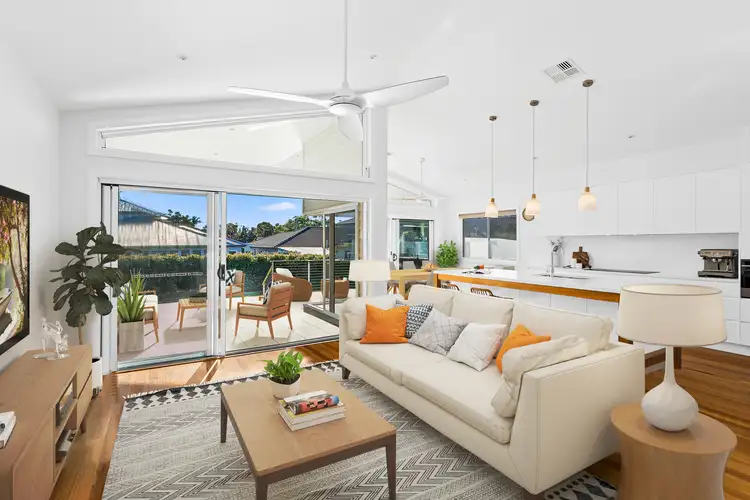 Third view of Homely house listing, 2 Jenner Avenue, Towradgi NSW 2518
