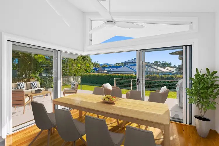 Fifth view of Homely house listing, 2 Jenner Avenue, Towradgi NSW 2518