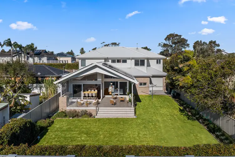 Sixth view of Homely house listing, 2 Jenner Avenue, Towradgi NSW 2518
