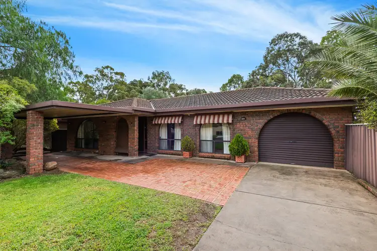 12 Favell Court, Morphett Vale SA 5162