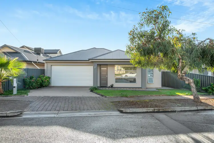 20 Benny Crescent, South Brighton SA 5048