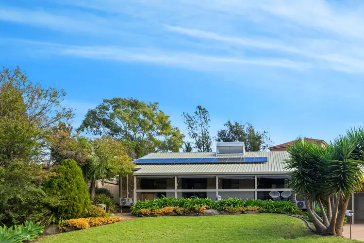 30 Matthew Street, O'halloran Hill SA 5158