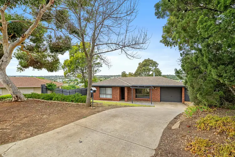 41 Cumberland Crescent, Huntfield Heights SA 5163