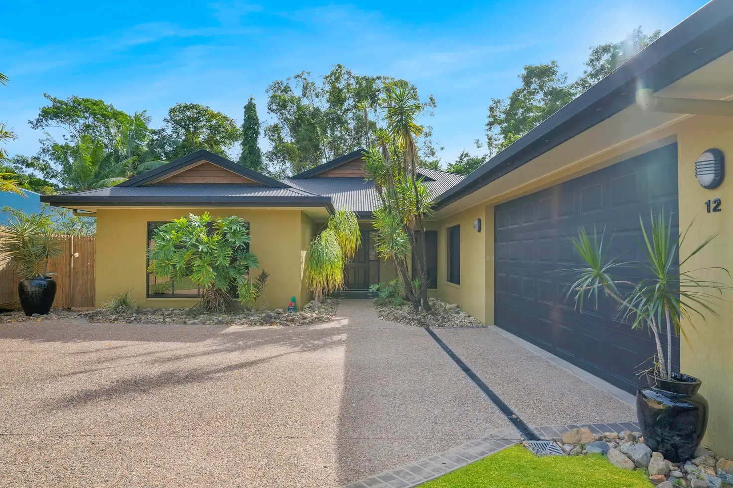 Main view of Homely house listing, 12 Chapel Close, Brinsmead QLD 4870