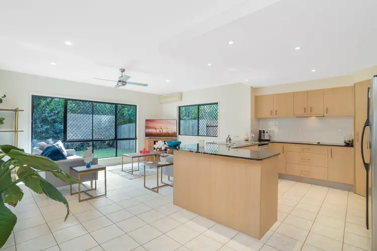 Second view of Homely house listing, 12 Chapel Close, Brinsmead QLD 4870