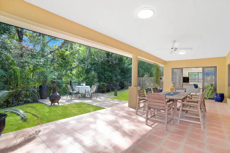 Third view of Homely house listing, 12 Chapel Close, Brinsmead QLD 4870