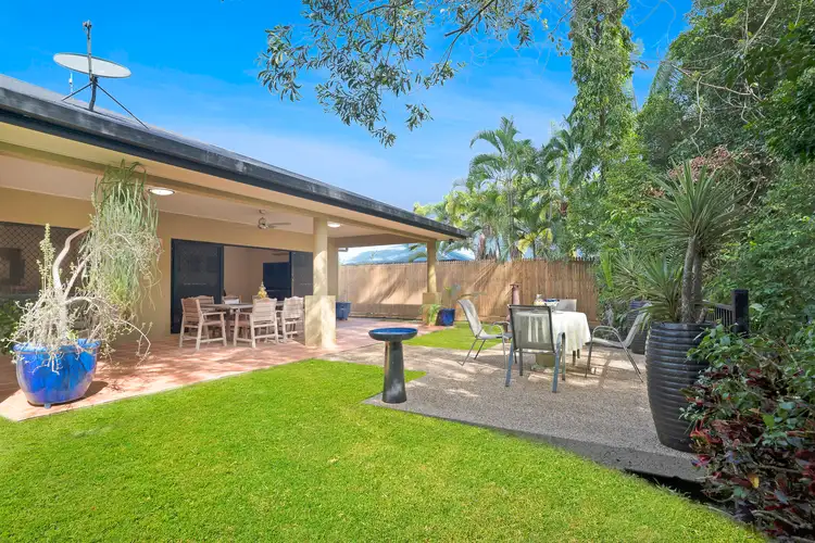 Fourth view of Homely house listing, 12 Chapel Close, Brinsmead QLD 4870