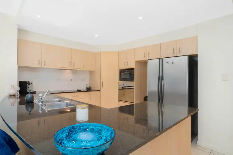 Fifth view of Homely house listing, 12 Chapel Close, Brinsmead QLD 4870