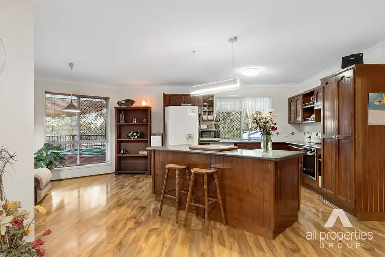 Third view of Homely house listing, 84-86 Dollarbird Drive, Tamborine QLD 4270