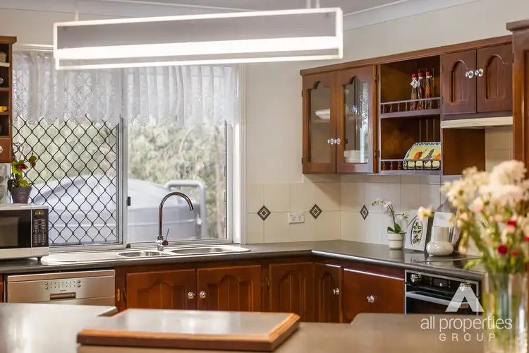 Fourth view of Homely house listing, 84-86 Dollarbird Drive, Tamborine QLD 4270