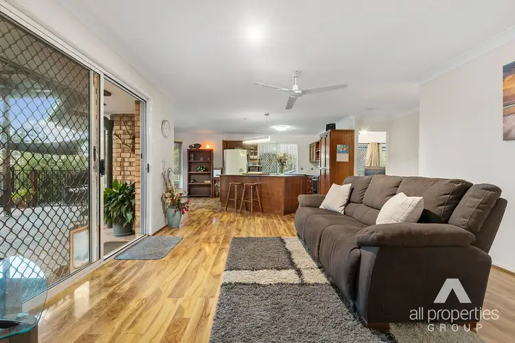 Fifth view of Homely house listing, 84-86 Dollarbird Drive, Tamborine QLD 4270