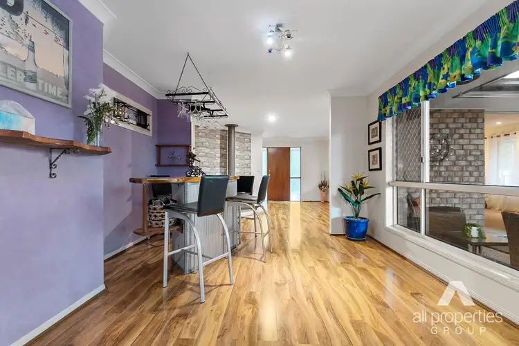 Sixth view of Homely house listing, 84-86 Dollarbird Drive, Tamborine QLD 4270